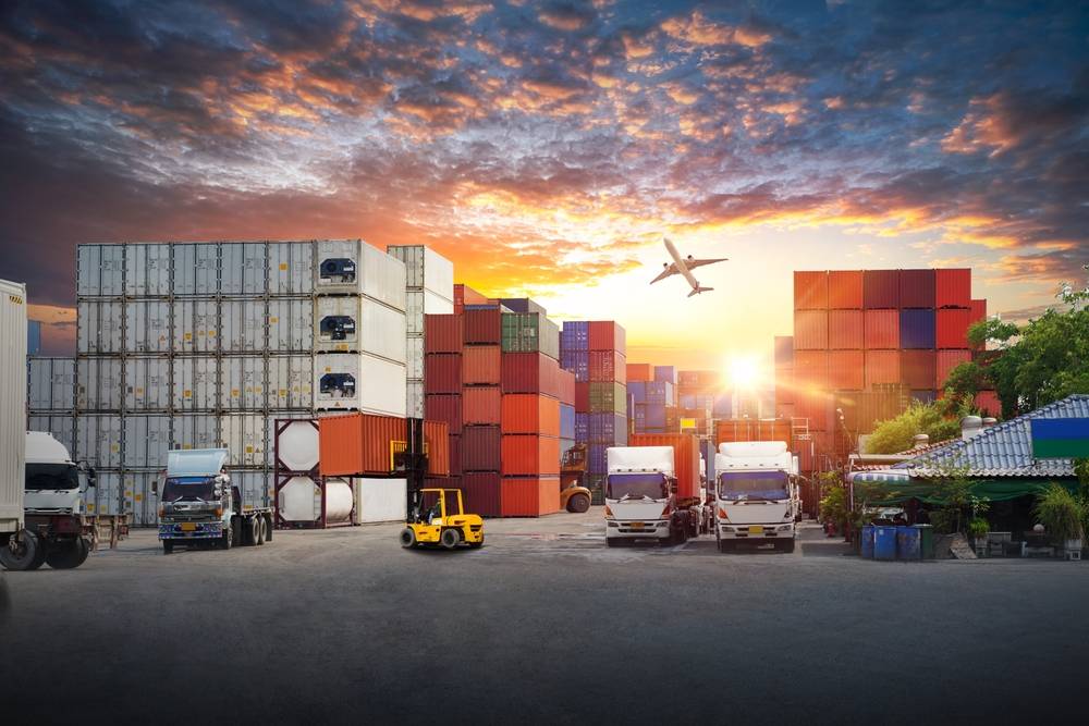 Module 6.2: Le Transport International des Marchandises